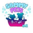 Sammy Pets Logo